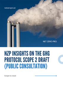 Net Zero | Sustainable Digital Solutions